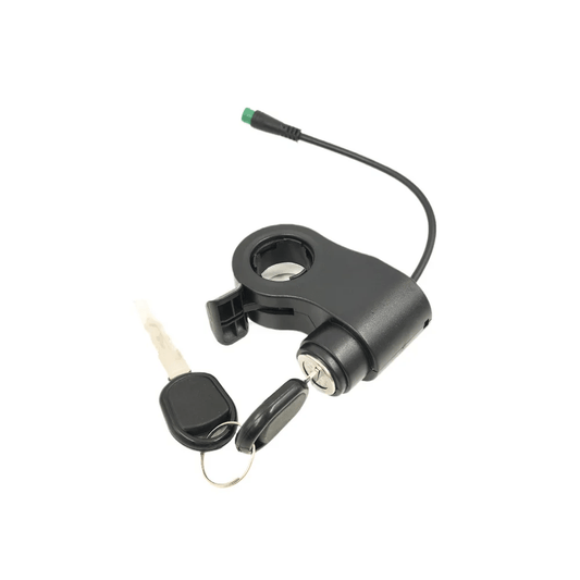 Throttle KuKirin G2 Pro/G2 Max - Spare part - Wheelyshop