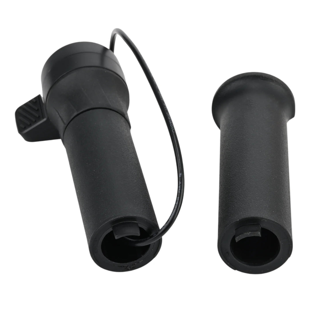 Mango de goma Ninebot ZT3/ZT3 Pro - Recambio - Wheelyshop