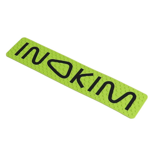 Alfombra de goma INOKIM OX/OXO - Recambio - Wheelyshop