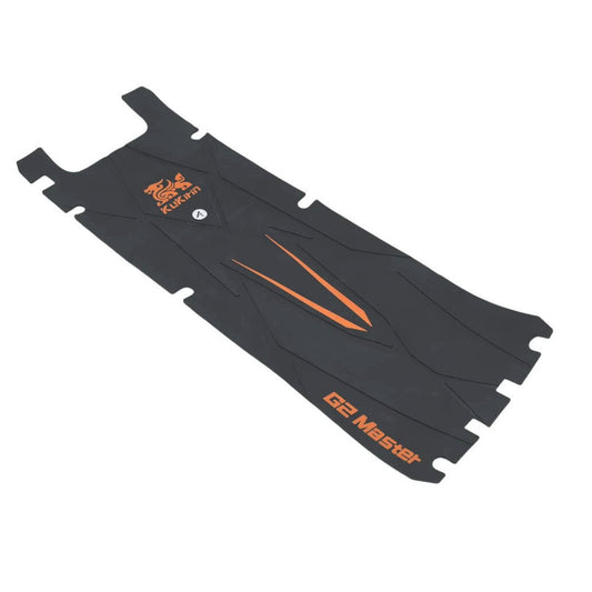 Alfombra de goma KuKirin G2 Master - Recambio - Wheelyshop