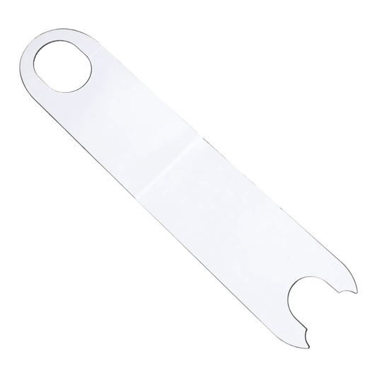 Alfombrilla de goma Xiaomi 4 Pro - Recambio - Wheelyshop