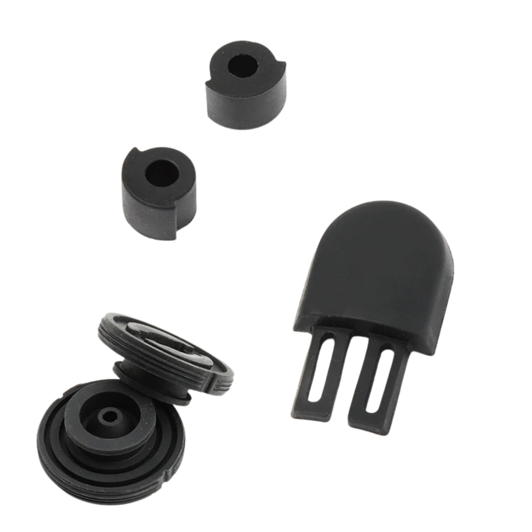 Rubber protection charging port Ninebot ES - Spare part - Wheelyshop