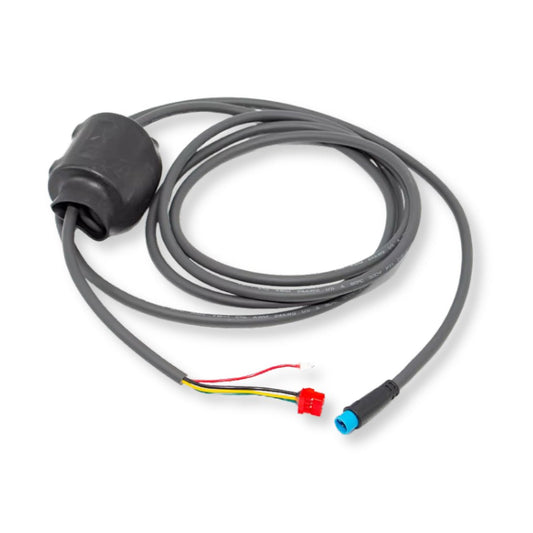 Cable de alimentación principal Ninebot G2 - Recambio - Wheelyshop