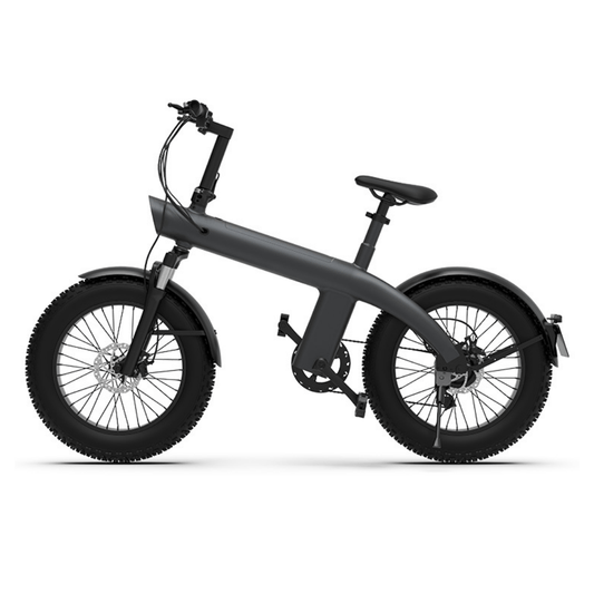 HX Q3 Plus - Bicicleta eléctrica - Tienda de ruedas