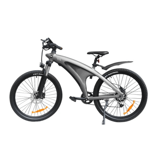 HXQ5 - Bicicleta eléctrica - Tienda de ruedas
