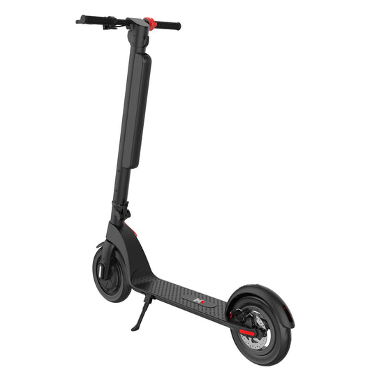HX X8 - Patinete eléctrico - Tienda de ruedas