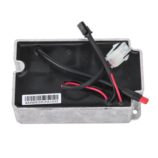 Cargador incorporado Ninebot G2 - Recambio - Wheelyshop