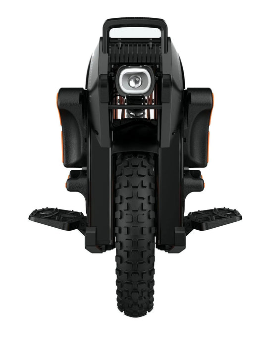 InMotion V14 Adventure 50S Black Edition - Monociclo - Wheelyshop