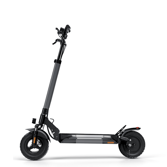 iScooter W9 - Patinete eléctrico - Tienda de ruedas