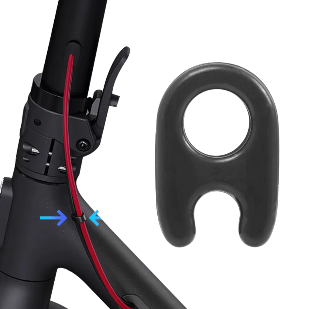 Cable clip Xiaomi 4 Pro - Spare part - Wheelyshop