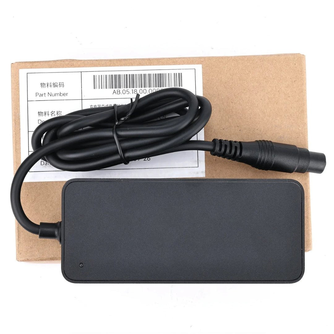 Charger Ninebot ZT3 - Spare part - Wheelyshop