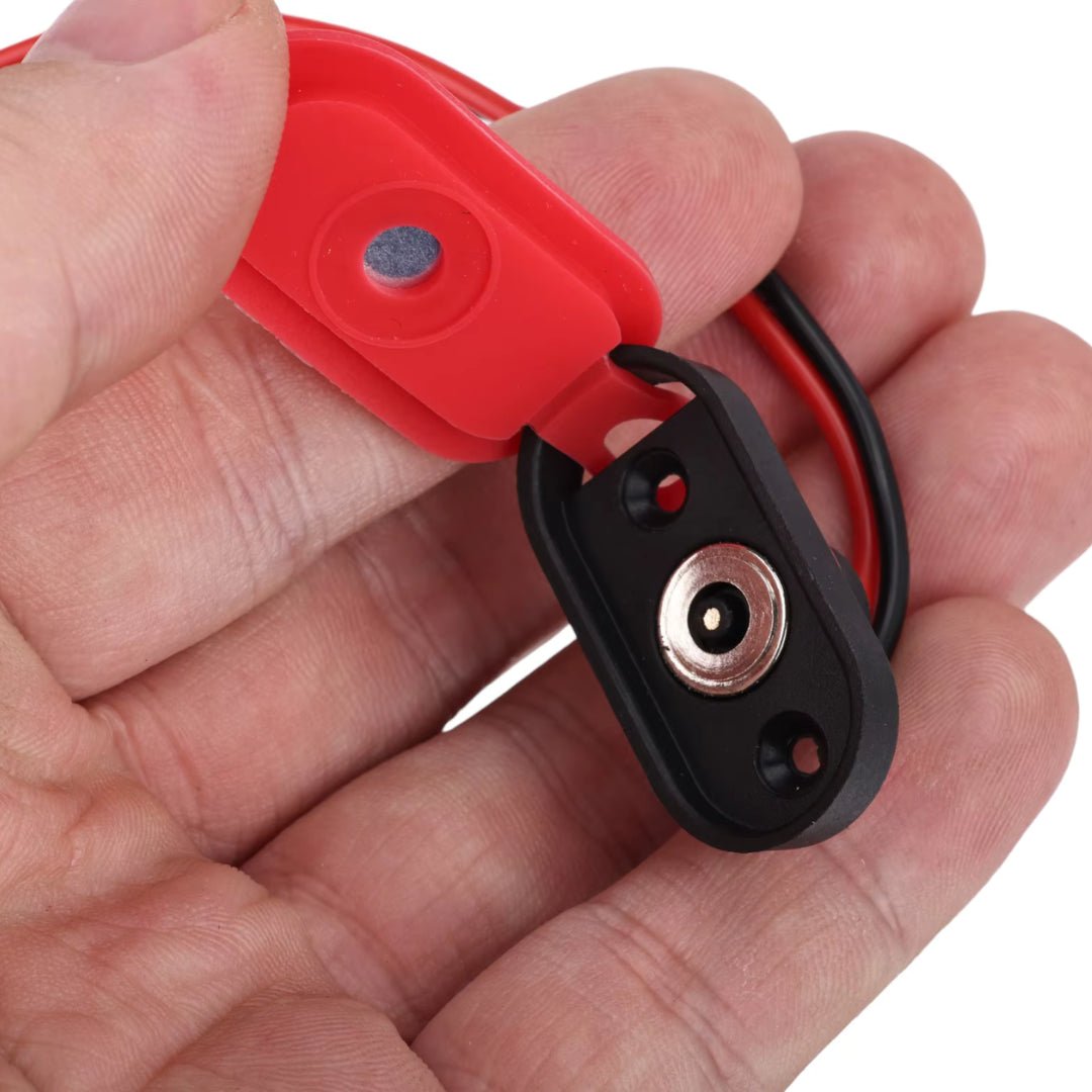 Cable puerto de carga Xiaomi 4 Pro - Recambio - Wheelyshop