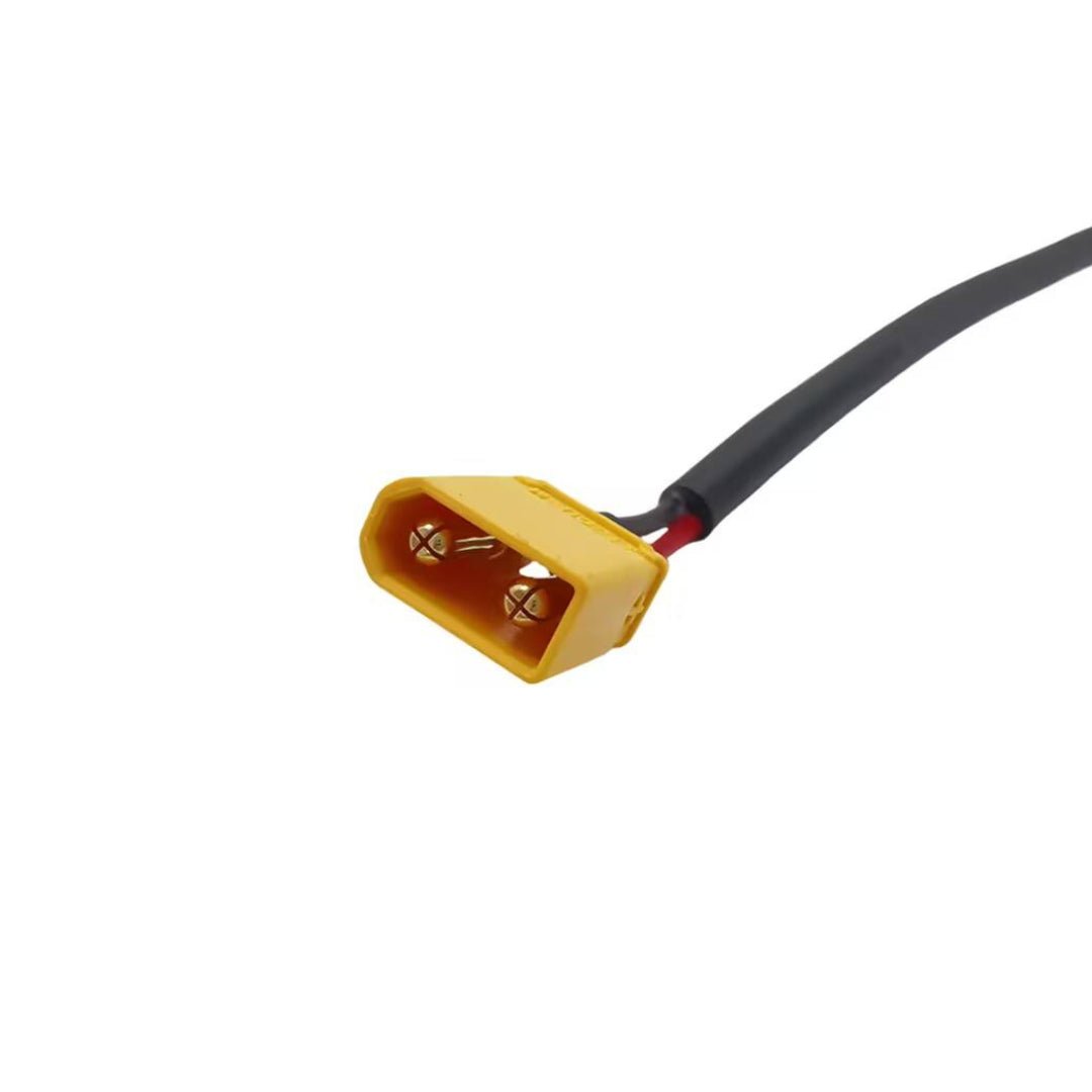 Puerto de carga KuKirin G2 Pro/G2 Max - Recambio - Wheelyshop