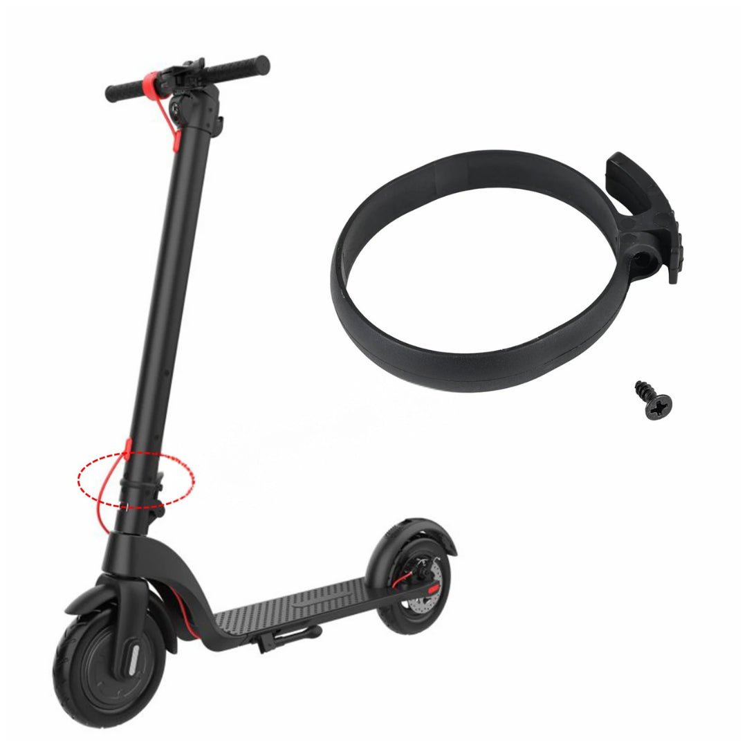 Lock ring HX X7 - Spare part - Wheelyshop