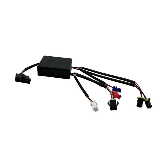 Placa de circuito de luz KuKirin G2 Master - Recambio - Wheelyshop