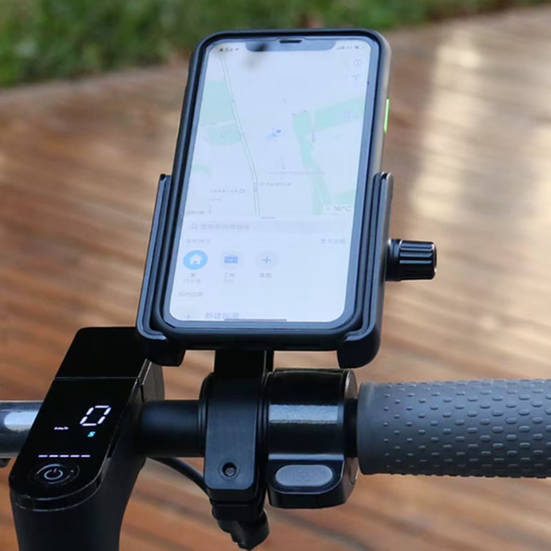 Mobile phone holder Ninebot - Accessories - Wheelyshop