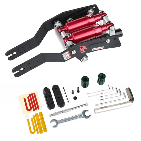 Kit amortiguador delantero Monorim HX - Accesorios - Tienda de ruedas