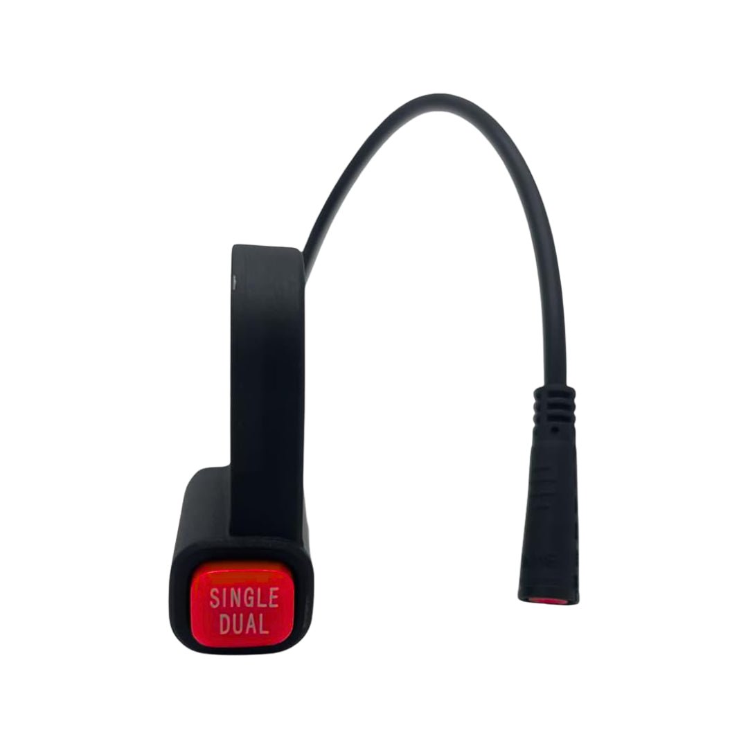 Control de motor y luces KuKirin G3 Pro - Recambio - Wheelyshop