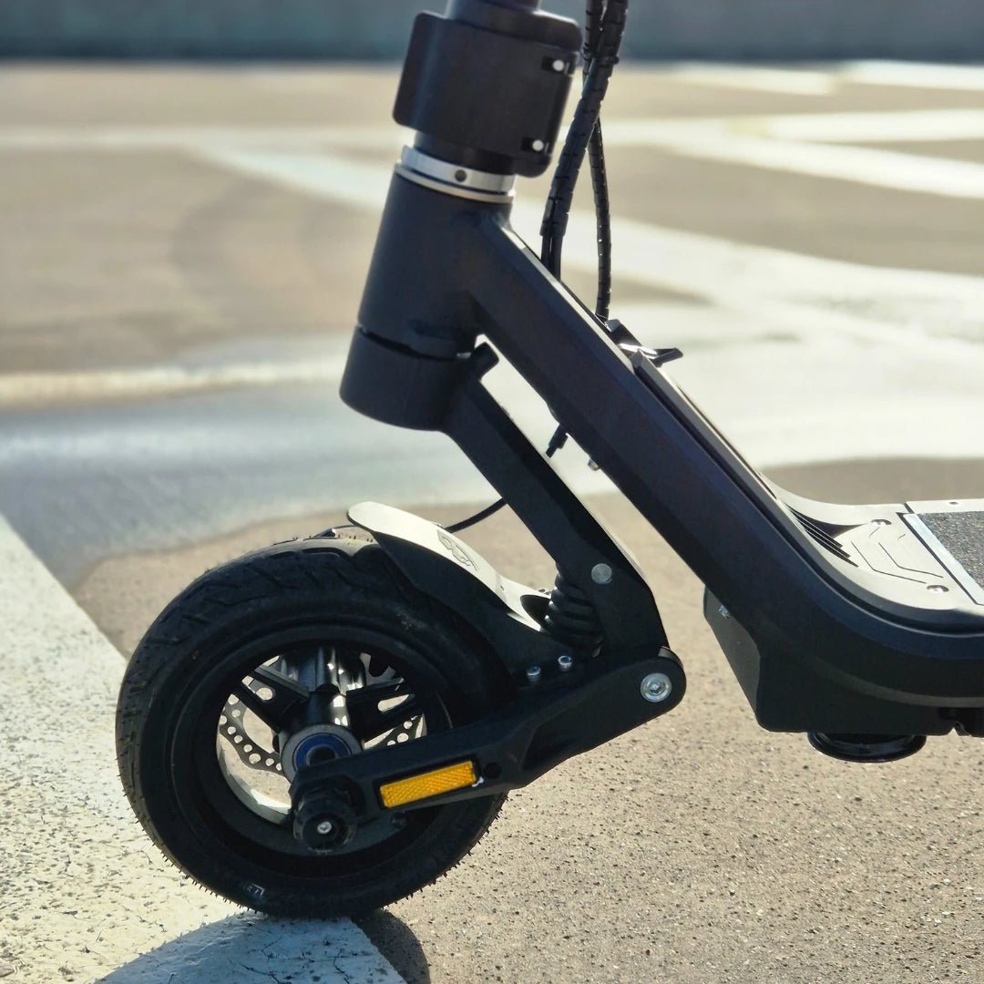 ESTRELLAS NAMI - Patinete eléctrico - Tienda de ruedas