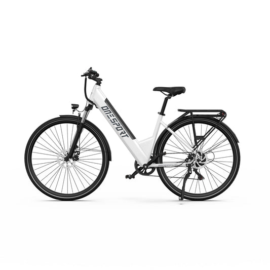 OneSport OT12 - Bicicleta eléctrica - Tienda de ruedas