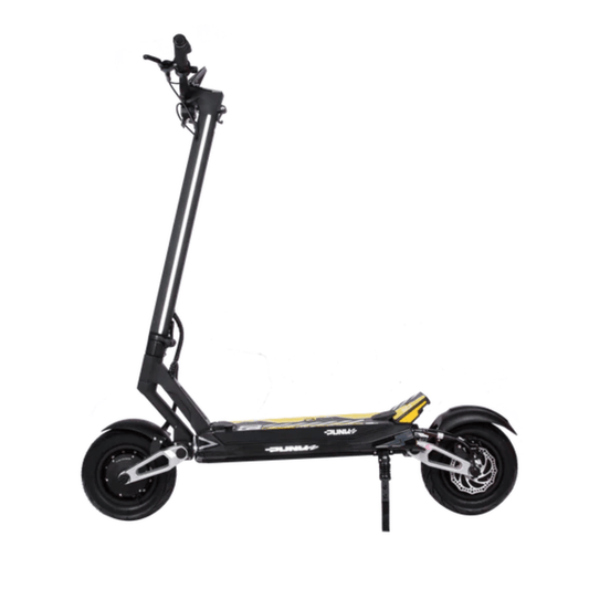 rebelde punk Patinete eléctrico - Tienda de ruedas