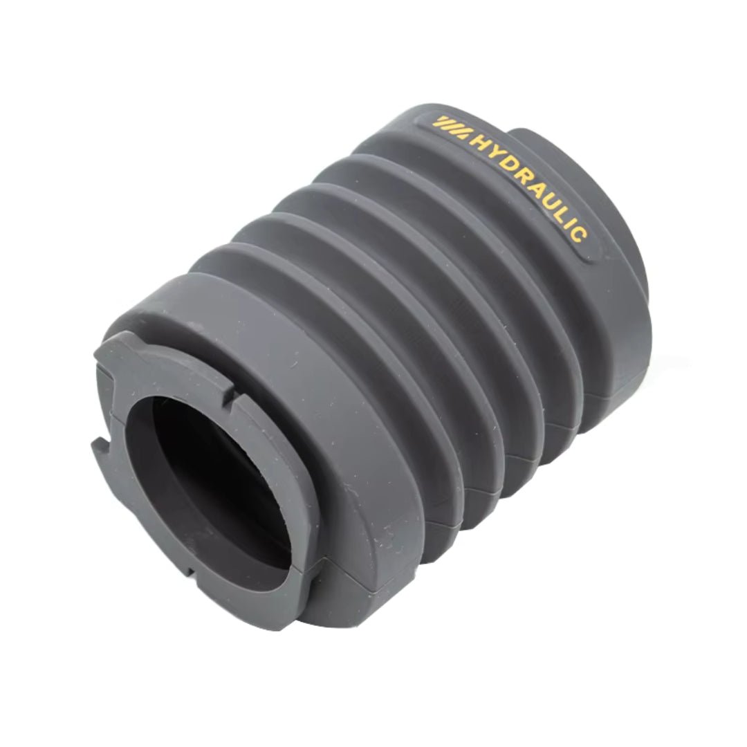 Manguito protector amortiguador delantero Ninebot G2 - Recambio - Wheelyshop