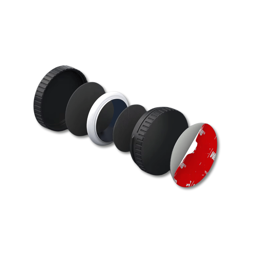 Smart AirTag - holder - Accessories - Wheelyshop