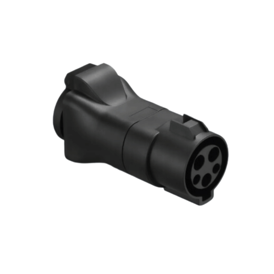 EV inteligente - adaptador - Accesorios - Tienda de ruedas