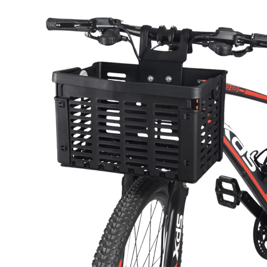 Cesta de almacenamiento inteligente - Accesorios - Tienda de ruedas