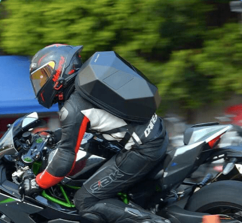 Mochila Inteligente - Edición Premium - Accesorios - Tienda de ruedas