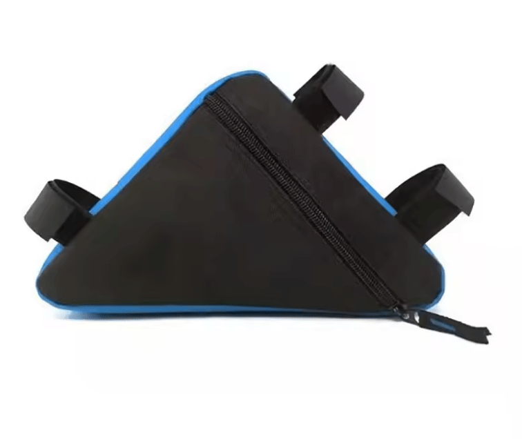 Smart triangle bag for bicycle frame - Accessories - Wheelyshop