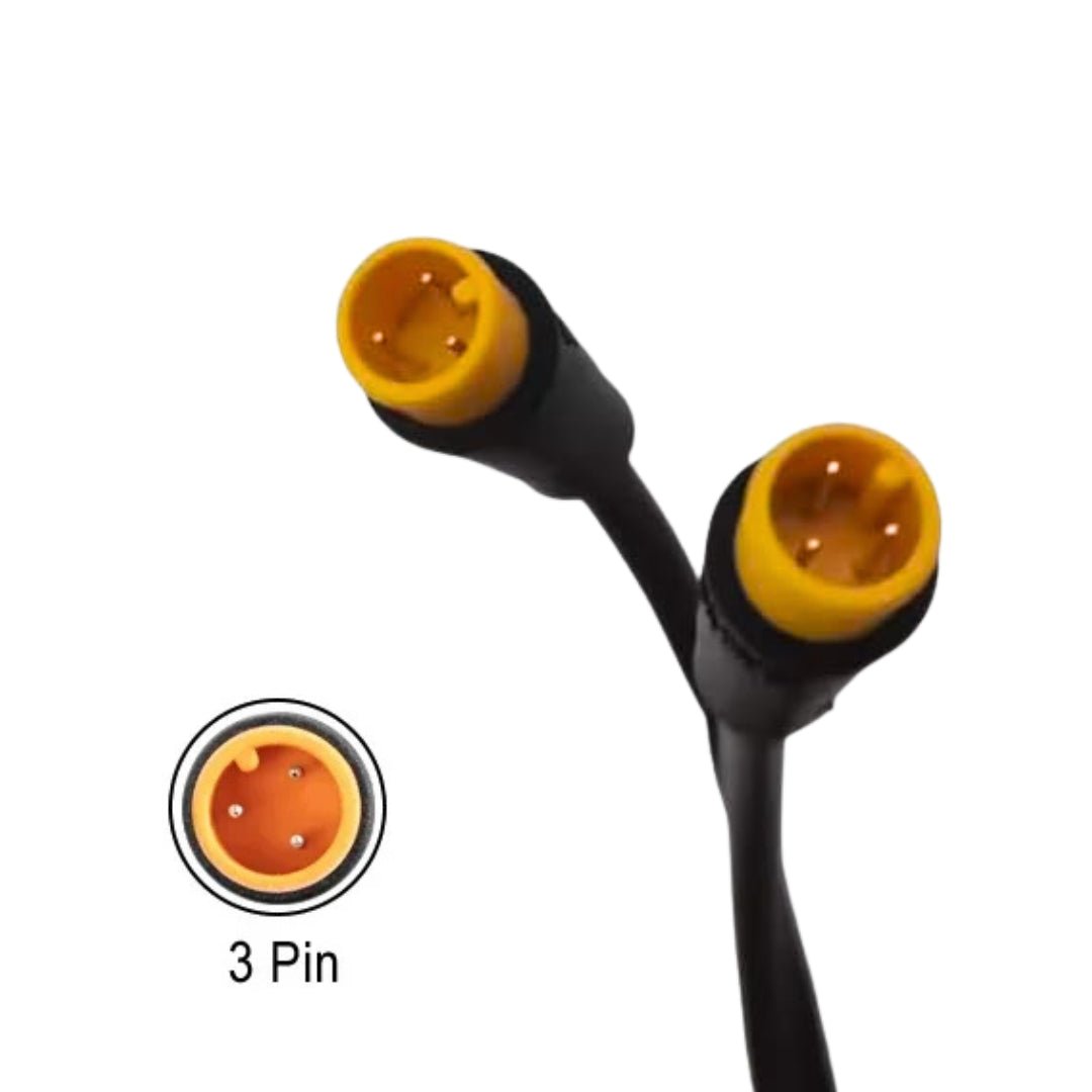 Cable faro KuKirin G3 Pro - Recambio - Wheelyshop