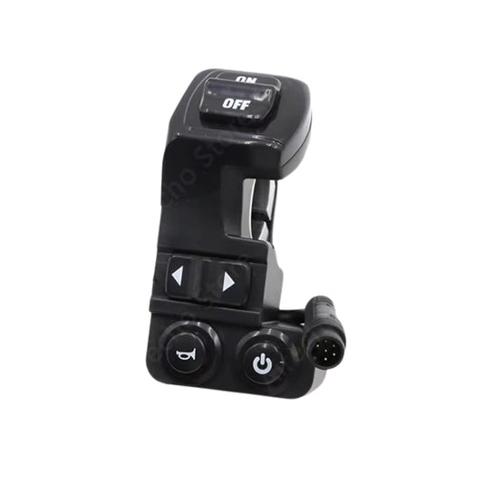 Power, blinker and signal controls KuKirin G2 Pro/G2Max - Spare part - Wheelyshop
