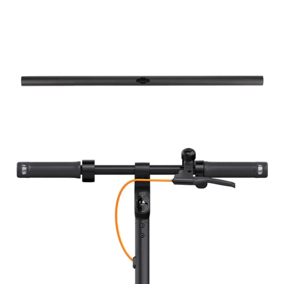 Manillar Ninebot F2/F2 Pro/F2 Plus - Recambio - Wheelyshop