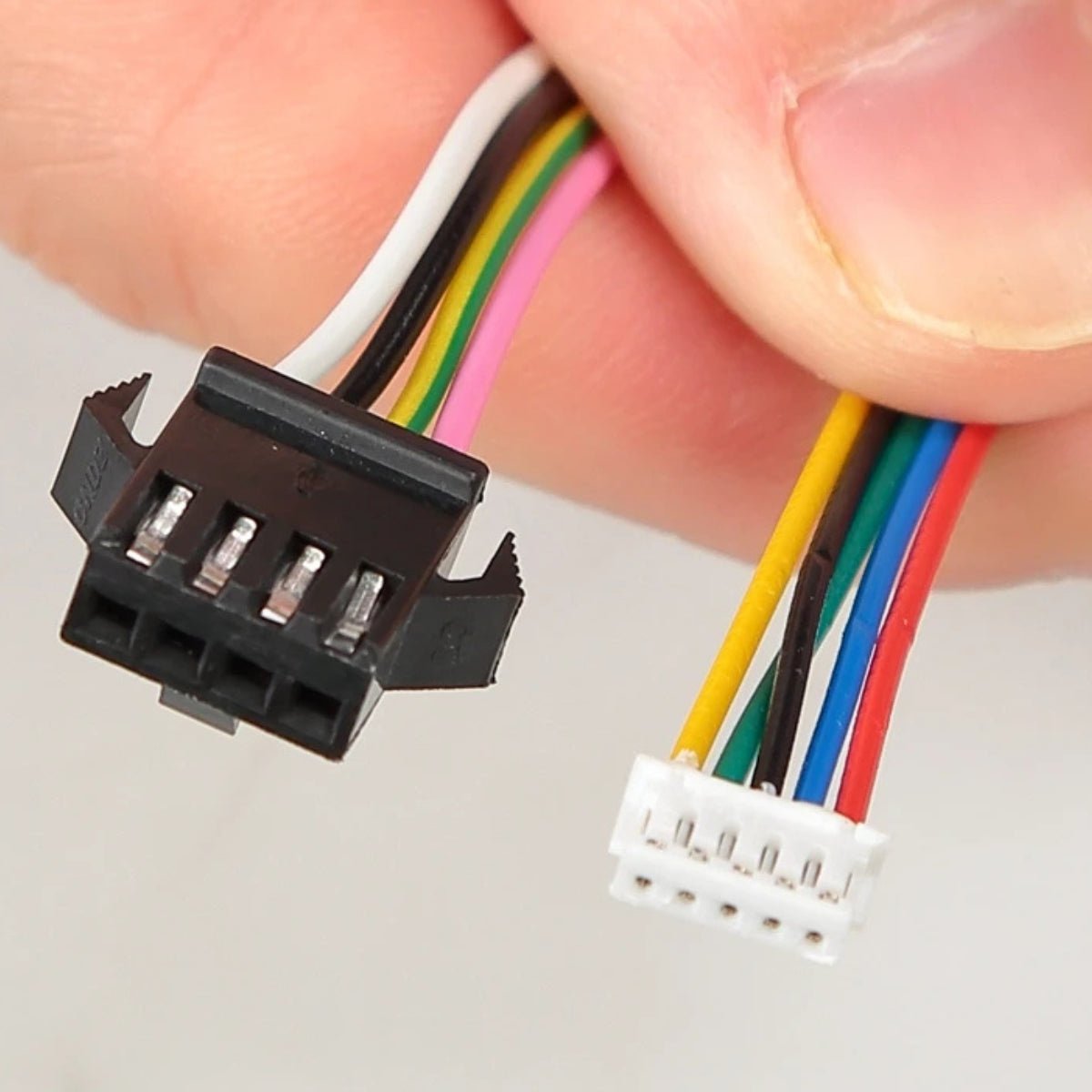 Unidad de control INOKIM OX - Recambio - Wheelyshop