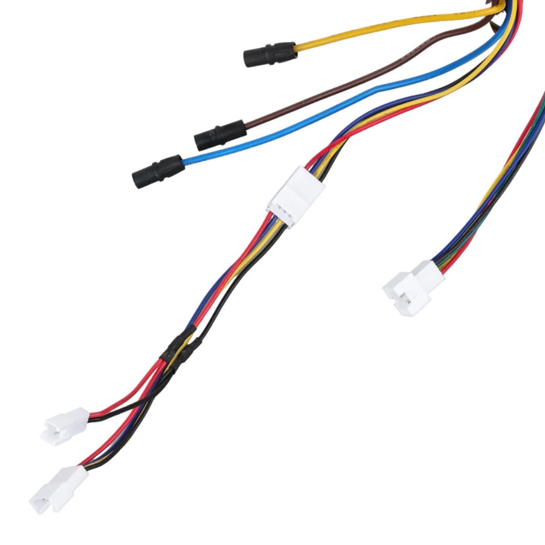 Unidad de control Ninebot E22/E25 - Recambio - Wheelyshop