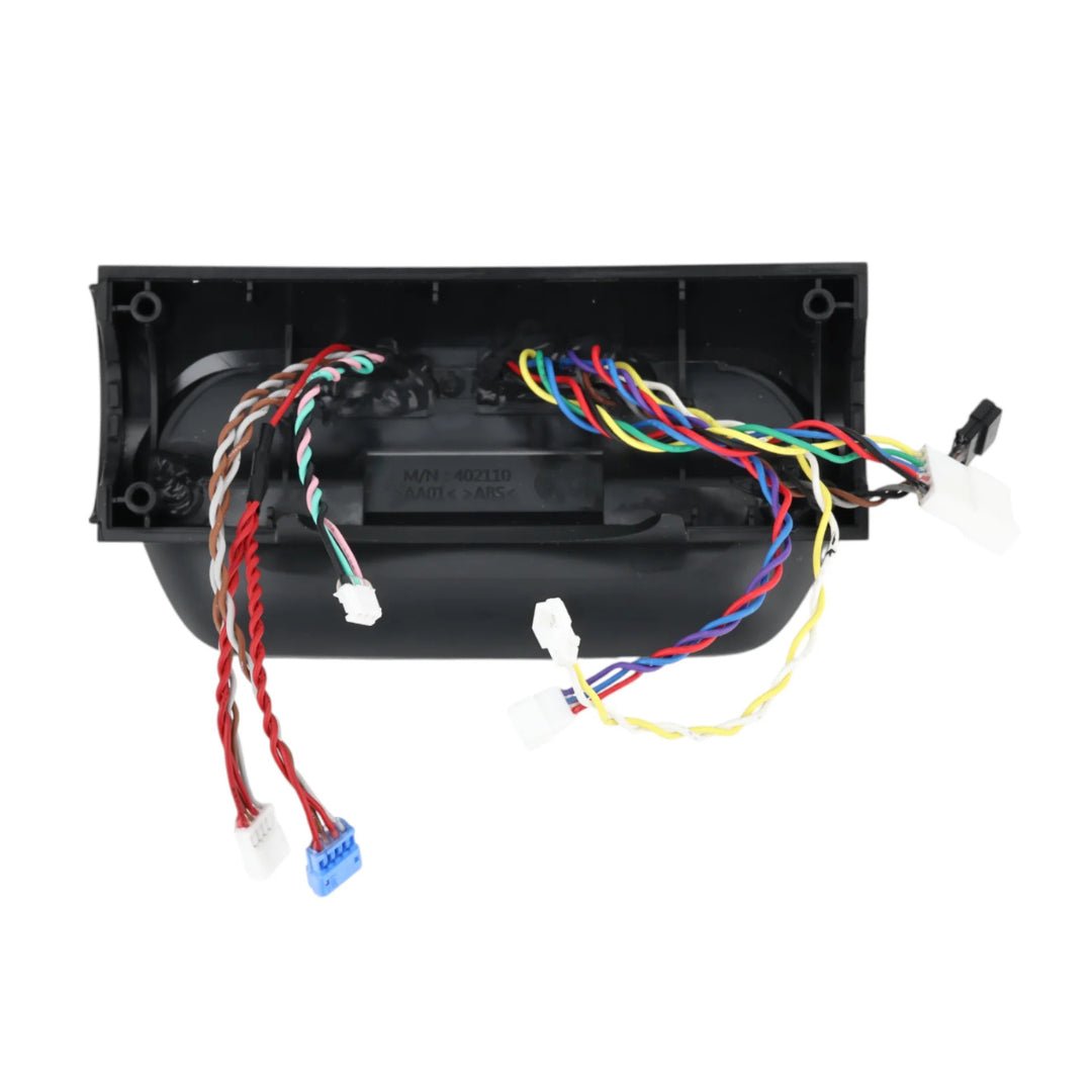 Pantalla de dirección Ninebot E2 Pro - Recambio - Wheelyshop