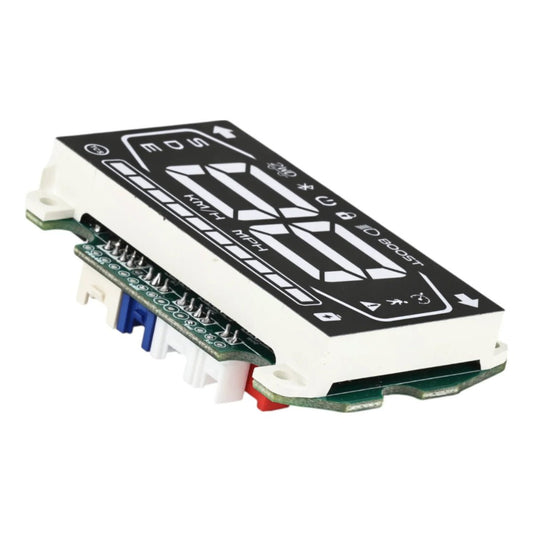 Pantalla de control Ninebot ZT3/ZT3 Pro - Recambio - Wheelyshop