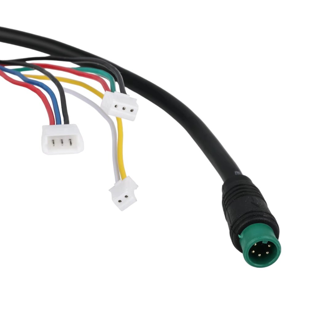 Pantalla control Xiaomi 3 Lite - Recambio - Wheelyshop