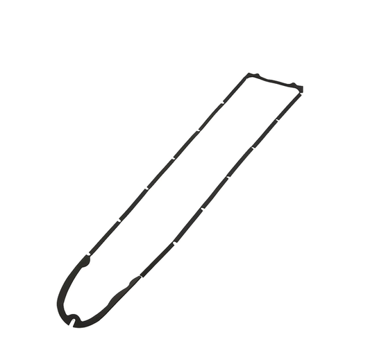 Anillo de sellado protección de batería Ninebot G30 - Recambio - Wheelyshop