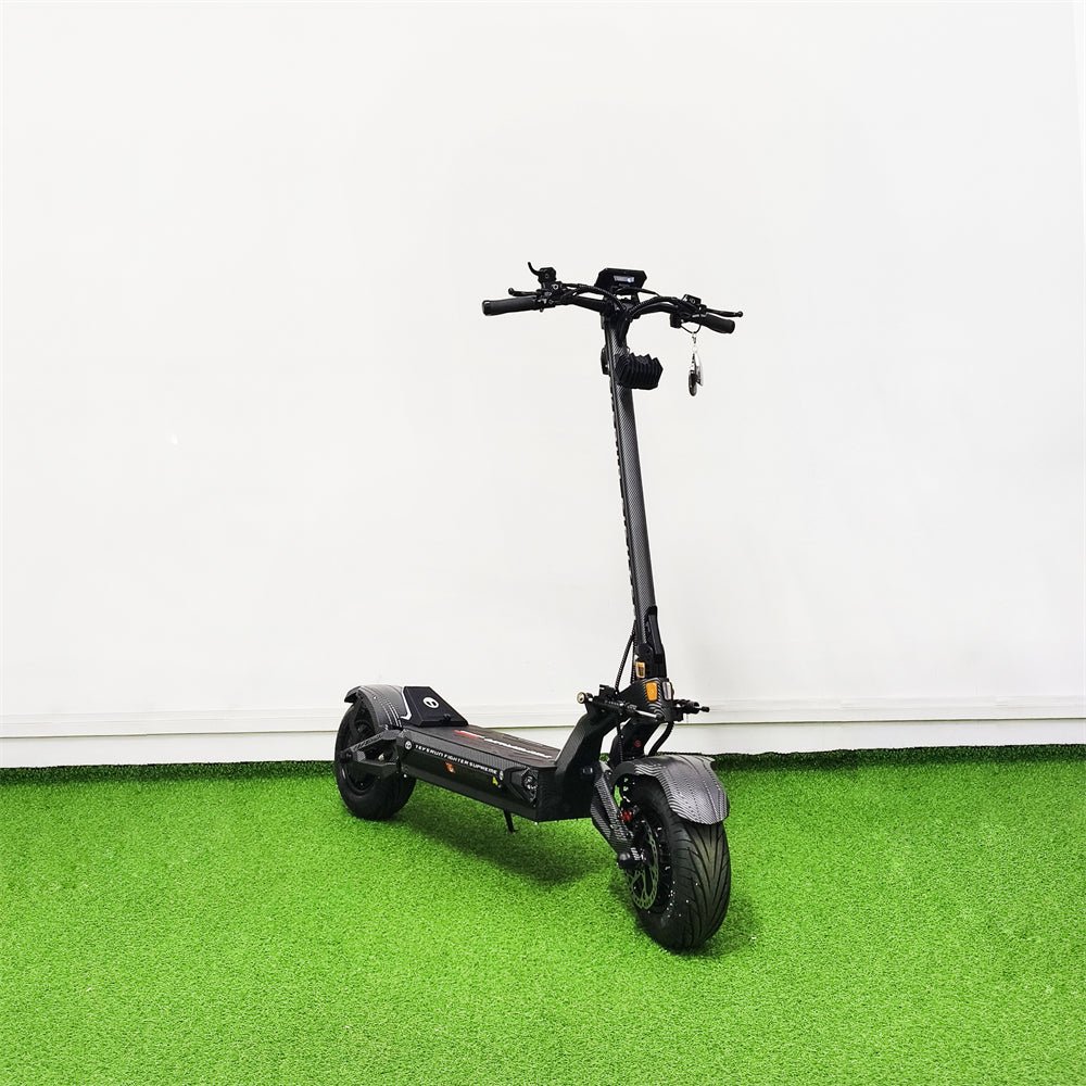 TEVERUN FIGHTER SUPREME 7260R V4 (PRE-RESERVA) - Patinete eléctrico - Tienda de ruedas