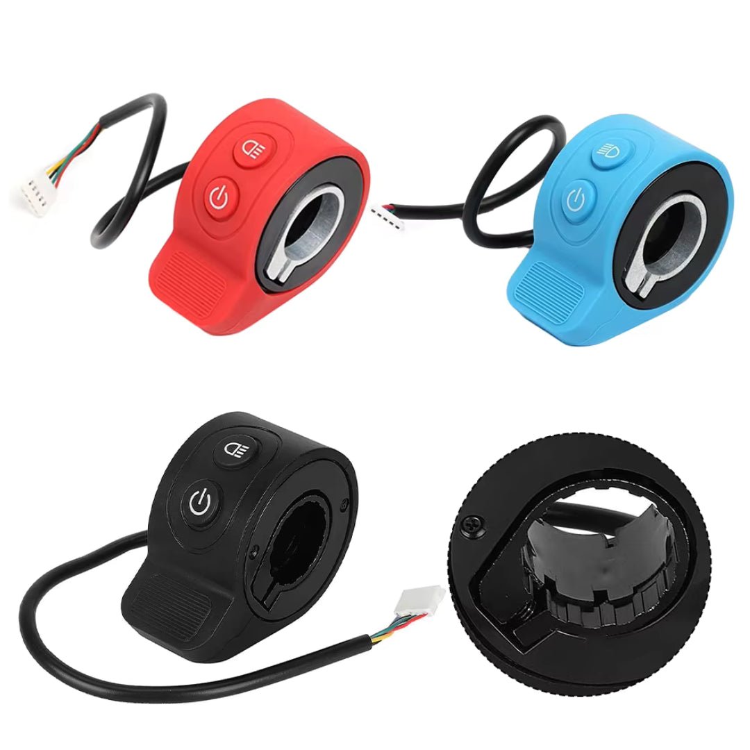 Tumgas HX X6/X7/X8 - Spare part - Wheelyshop