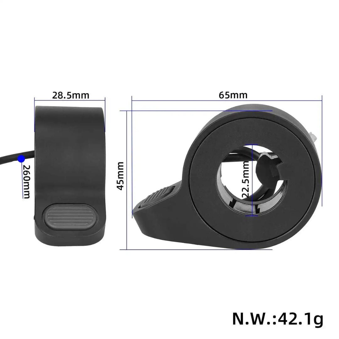 Tumgas Xiaomi 5 / 5 Pro / 5 Max - Repuesto - Wheelyshop