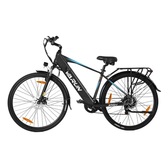 VARUN S700-1- Bicicleta eléctrica - Tienda de ruedas