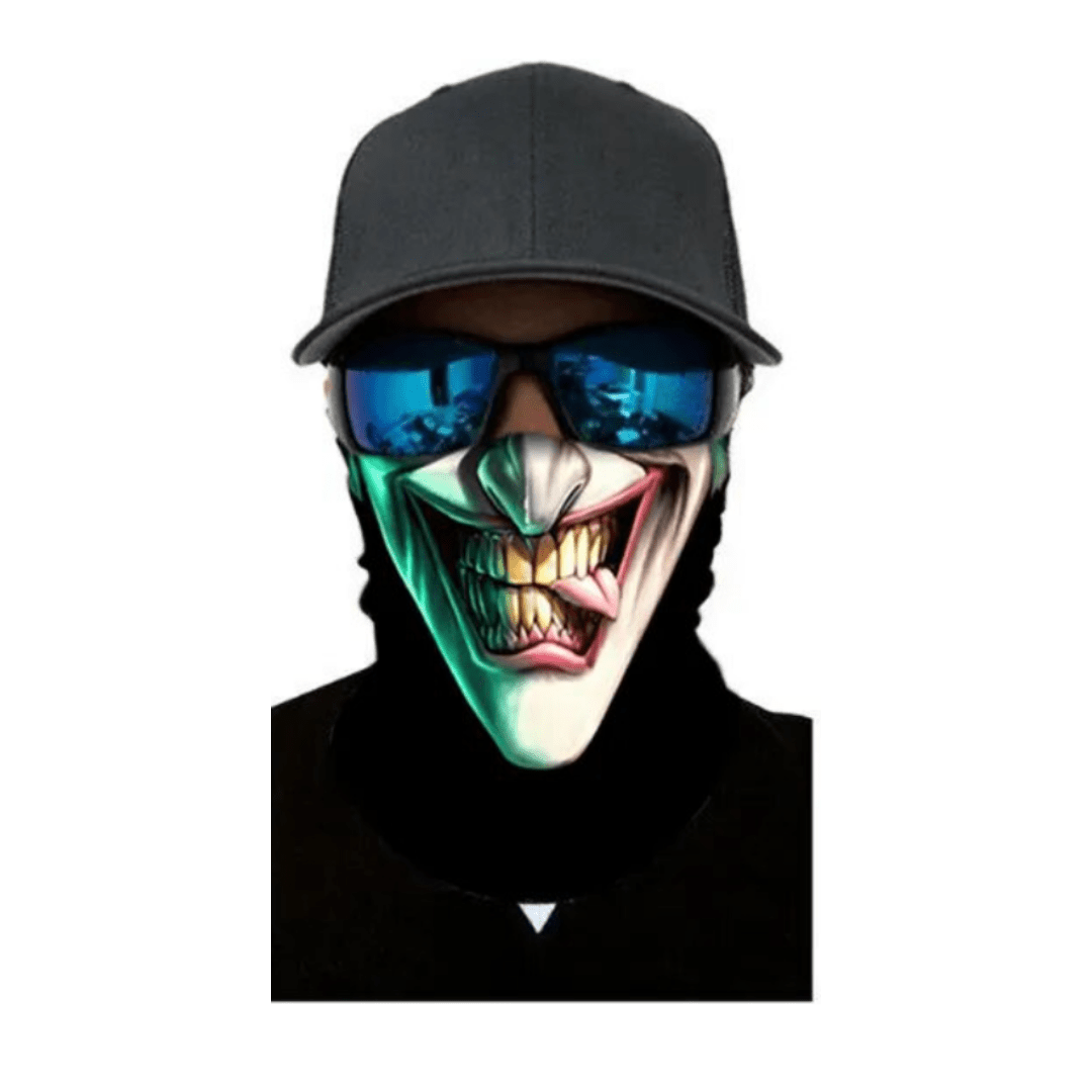 WindGuard - Joker Edition - Accessories - Wheelyshop