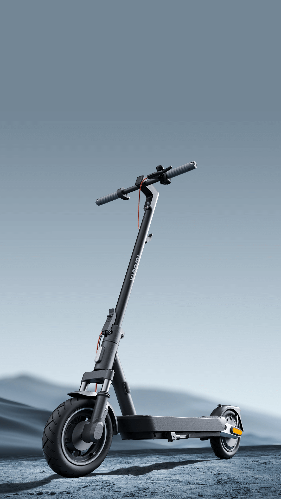 Xiaomi 5 - Patinete eléctrico - Tienda de ruedas