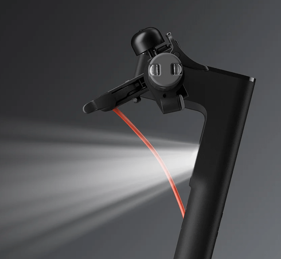 Xiaomi 5 Pro - Patinete eléctrico - Tienda de ruedas