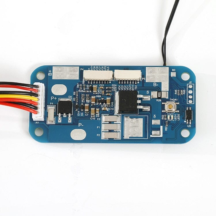 Placa de circuito BMS de batería Xiaomi - Recambio - Wheelyshop