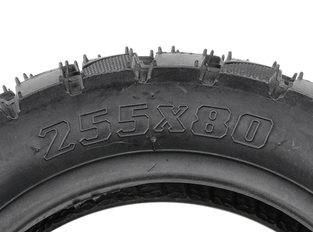 Neumático 10" Off - Road Luft Kaabo/VSETT/ZERO/Dualtron/KuKirin - Repuesto - Wheelyshop