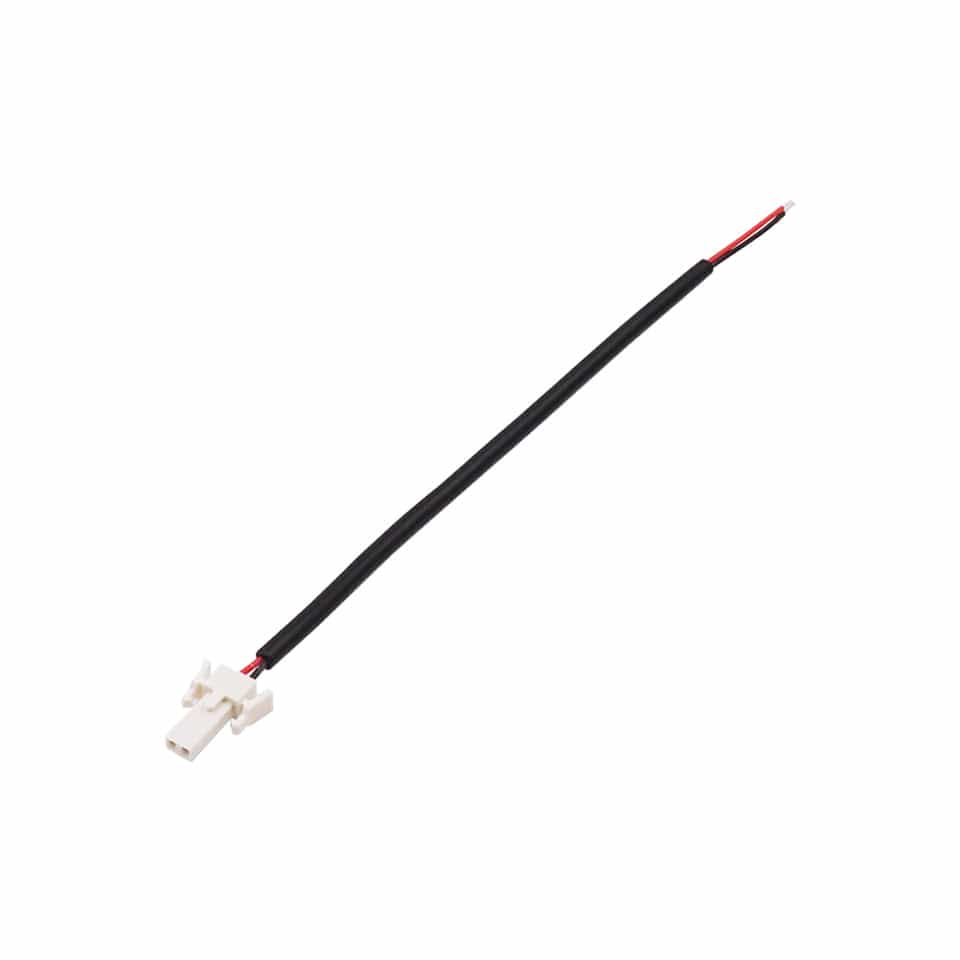 Cable luz trasera Xiaomi - Recambio - Wheelyshop